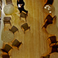 Scattered