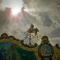 The Circus with light
