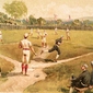 Baseball Game