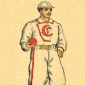 Cincinatti Red Stockings 