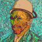 Mr Gogh