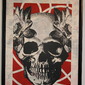 Lotus Warrior (Red)