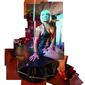 Photofemme: Libertine