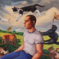 The Year of the Cat