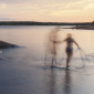Sunset Walk