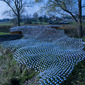 Sound architecture in autumn III