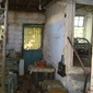 old house