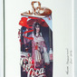 Persian Coca Cola cans
