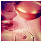 Pink cups