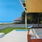 "Sunday afternoon"