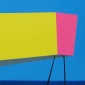 "Yellow surfer's house"