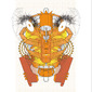 Zarigani "Crawfish"