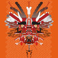 Tengu "Gatekeeper of Hell"