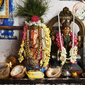 Ganesh Shrine