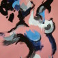 Dancing figure vol.1