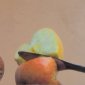 kompot/compote 3 of 3 / triptych