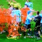 Untitled (Soccer 7)