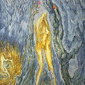 The Expulsion from Paradise