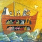 NOAH'S  ARK