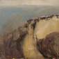 The Pinnacle Escarpment
