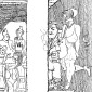 Masters of the Universe (Detail)