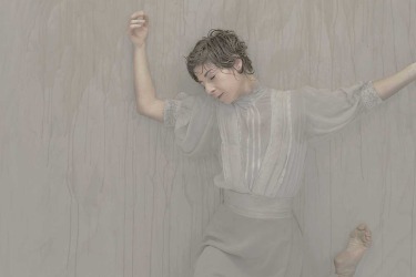 Collection Javier De Frutos - Paseillo; created by Gavin Evans
