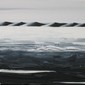 Stretch of silver