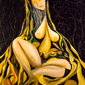 Madonna of Arabia