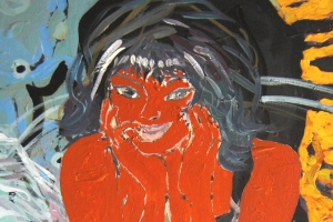 Joanna Glazer