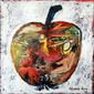 The big Apple