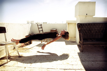 Collection photography; created by Donata Zawadzka