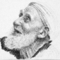 Old man from Moraco