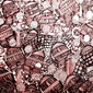 red boats and floats
