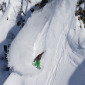 Razor Ridge