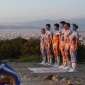 DC I: The Fall of Athens (impression 4)