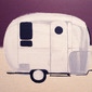 Airstream Purple