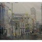 Morning in Old Street 