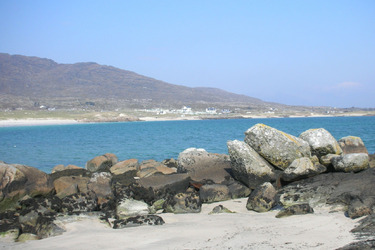 Collection Connemara; created by Pat Mullan