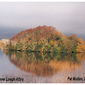 Daybreak on Lough Athry