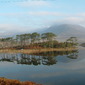 Derryclare Island