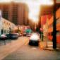 Trolley #1/15 (from the series "The Pearl")