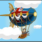 Journey to England