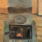 oven