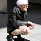 Andy Warhol 83