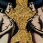 The two devil goddesses