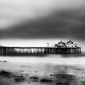 Malibu Pier