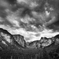 Yosemite Valley