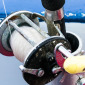 Fishing Reel