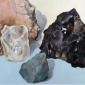Gem Stones I