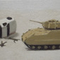 Desert Scene - Still Life